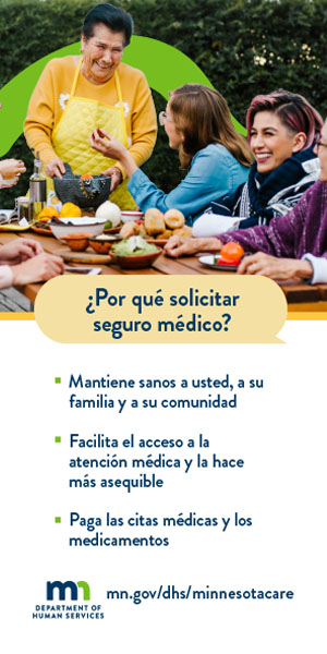 Por qué solicitar seguro médico?